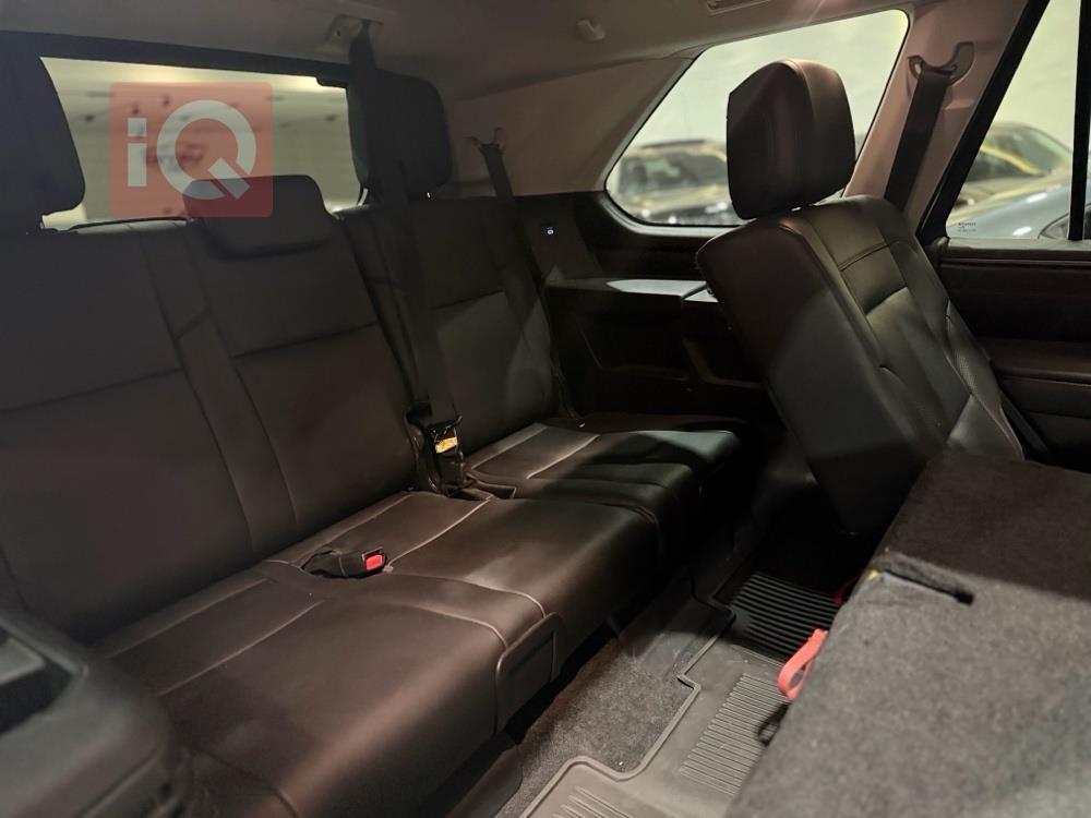 تويوتا سيكويا